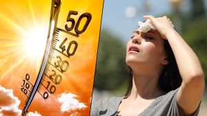 Heat Waves: Understanding the Phenomenon, Impacts, and Mitigation Strategies