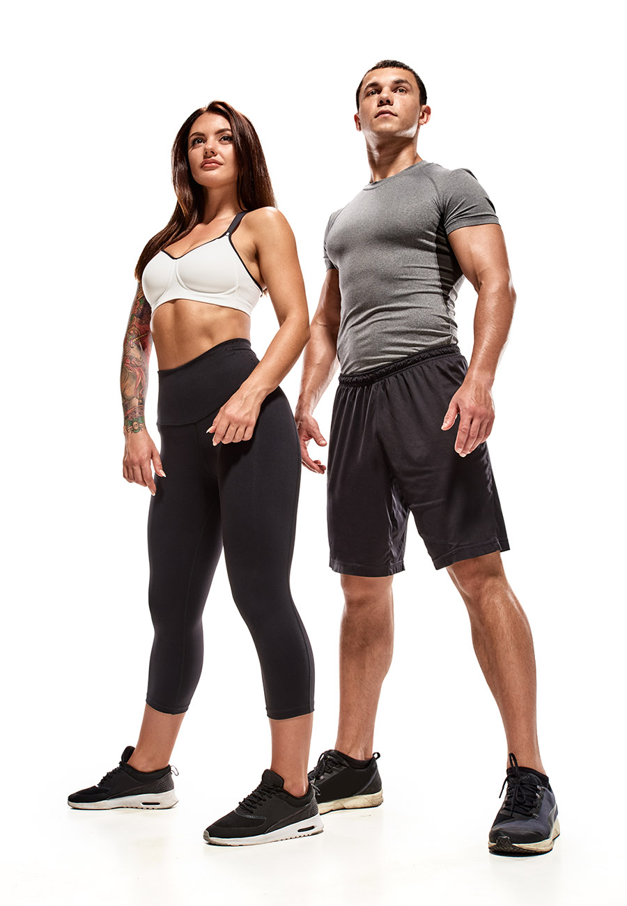 The Benefits of Gym Fitness